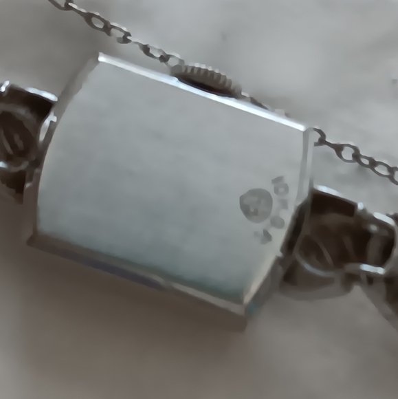 Vintage Wittnauer Swiss watch 10K GF Ladies - Picture 3 of 5